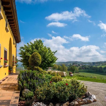 Antiche Vie B&B Serramazzoni Eksteriør billede