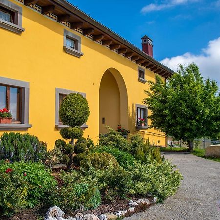 Antiche Vie B&B Serramazzoni Eksteriør billede