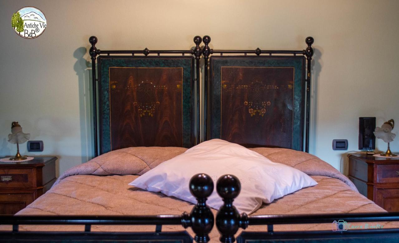 Antiche Vie B&B Serramazzoni Eksteriør billede